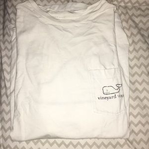Vineyard vines short sleeve